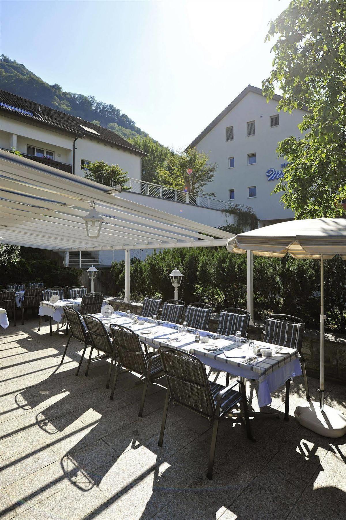 Hotel Meierhof Self-Check-In Triesen Luaran gambar