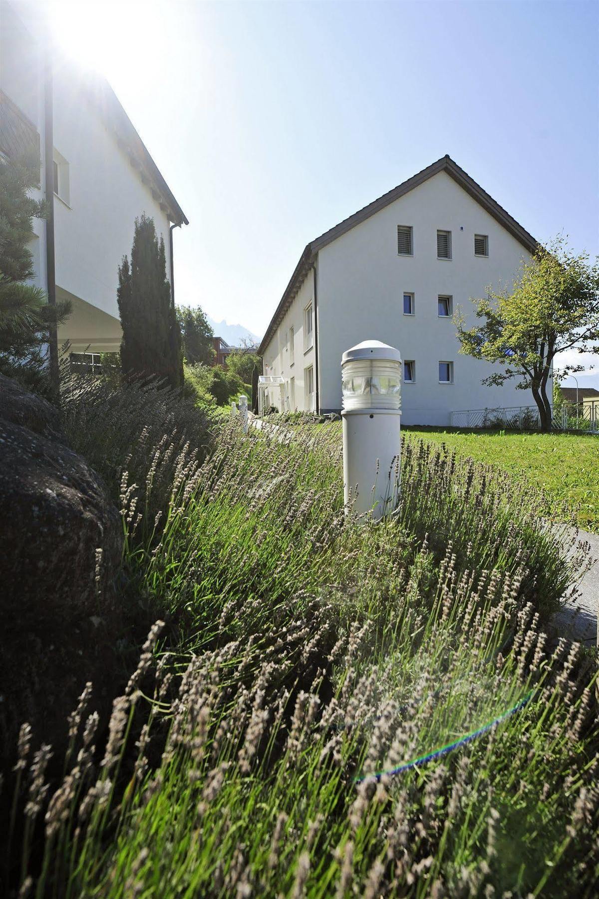 Hotel Meierhof Self-Check-In Triesen Luaran gambar