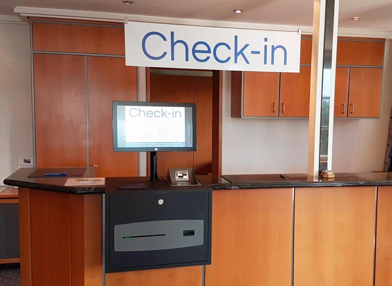 Hotel Meierhof Self-Check-In Triesen Luaran gambar